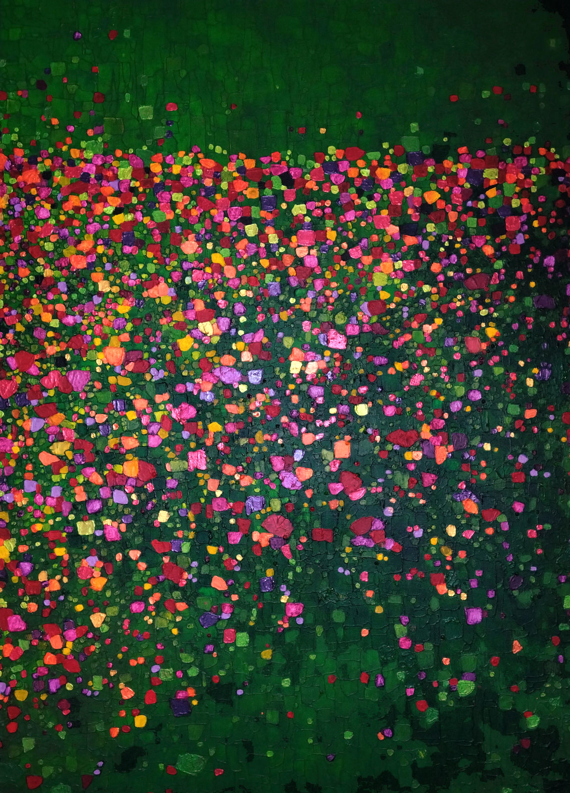 Espérance par Sophie Cantou