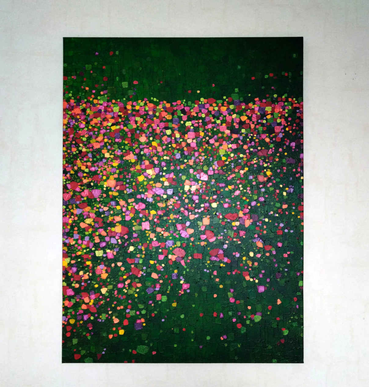 Espérance par Sophie Cantou