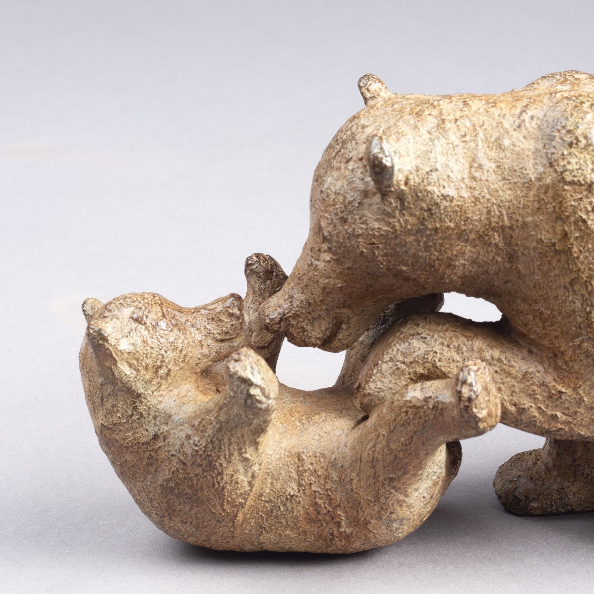 Tickles de Sophie Verger