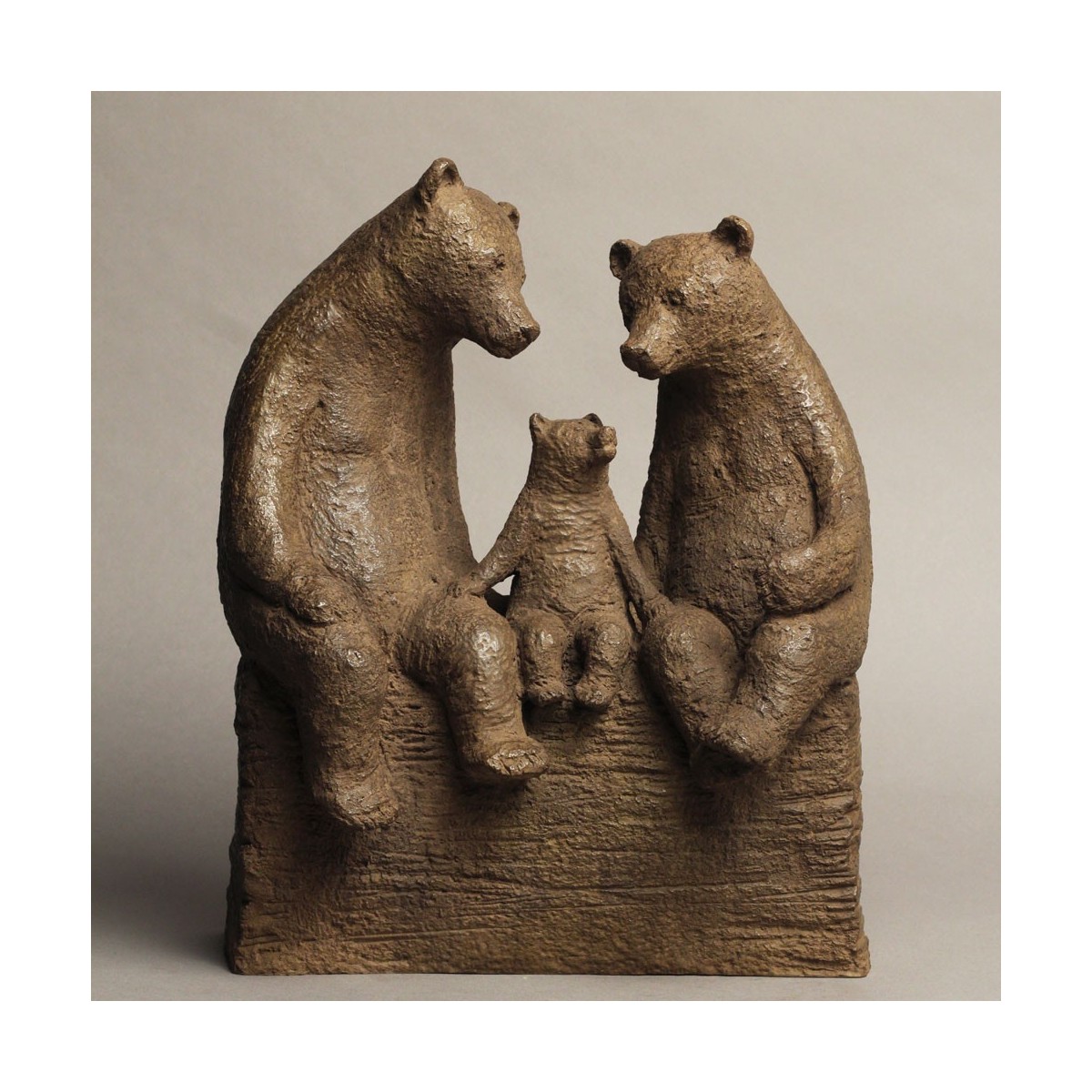 Les fiancés version 3 de Sophie Verger 