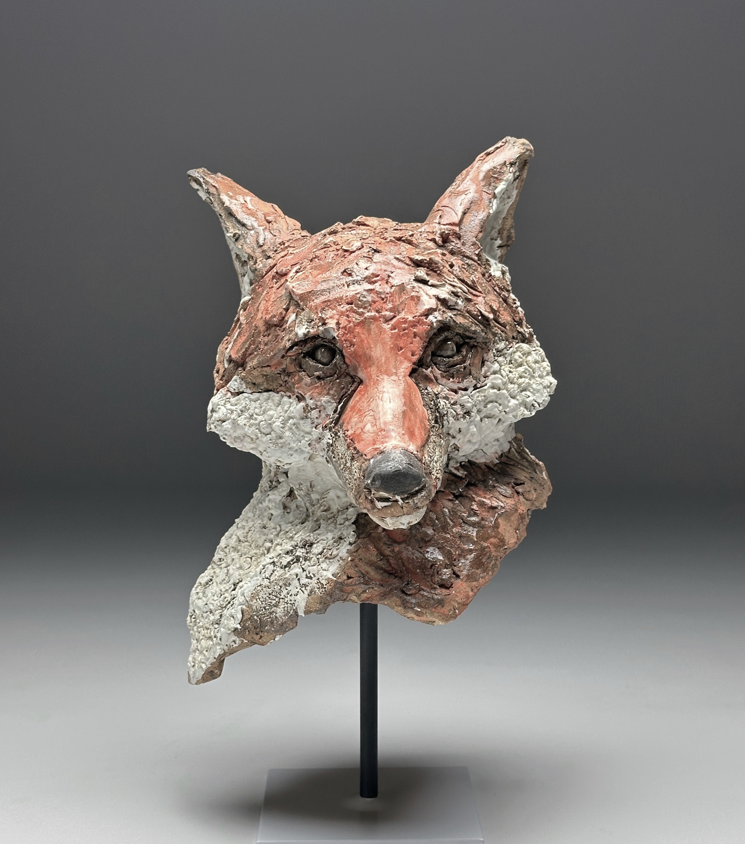 Bécasse par Barbara Daeffler 