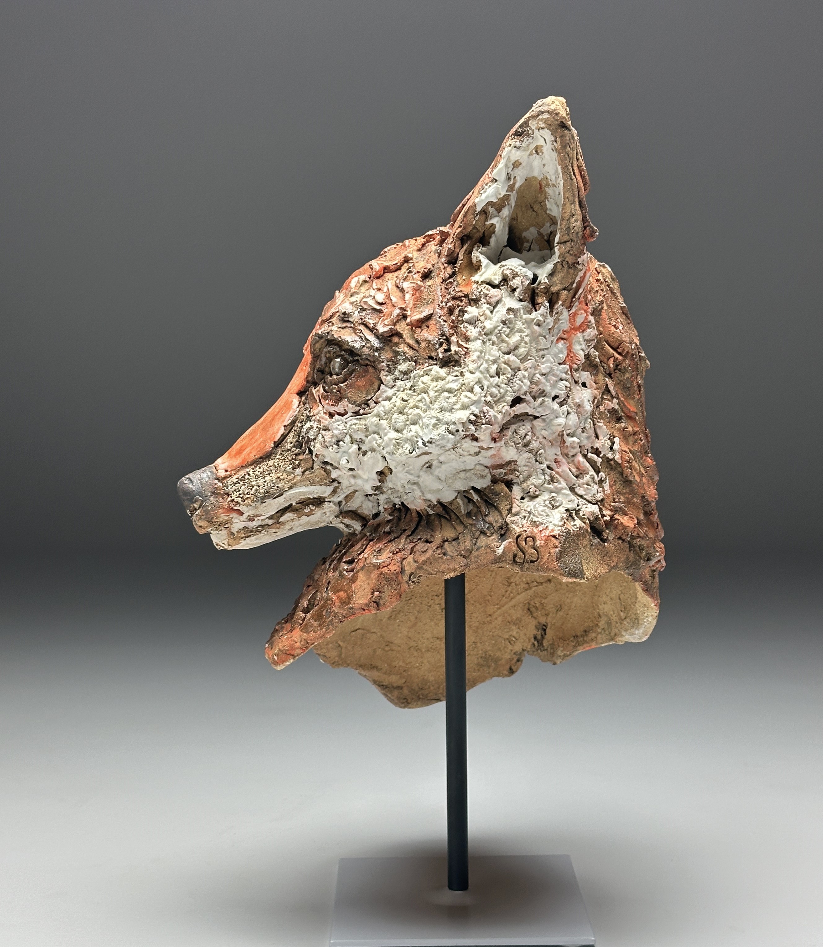 Bécasse par Barbara Daeffler 