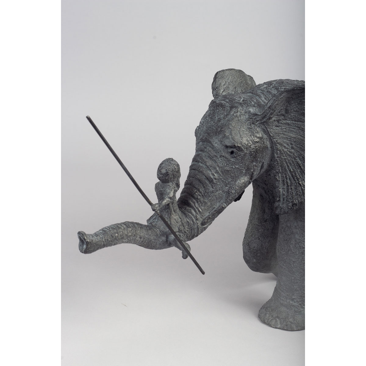 L'aventure de Sophie Verger 