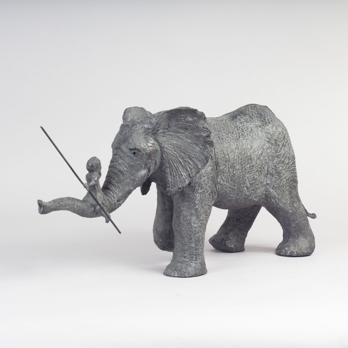 L'aventure de Sophie Verger 