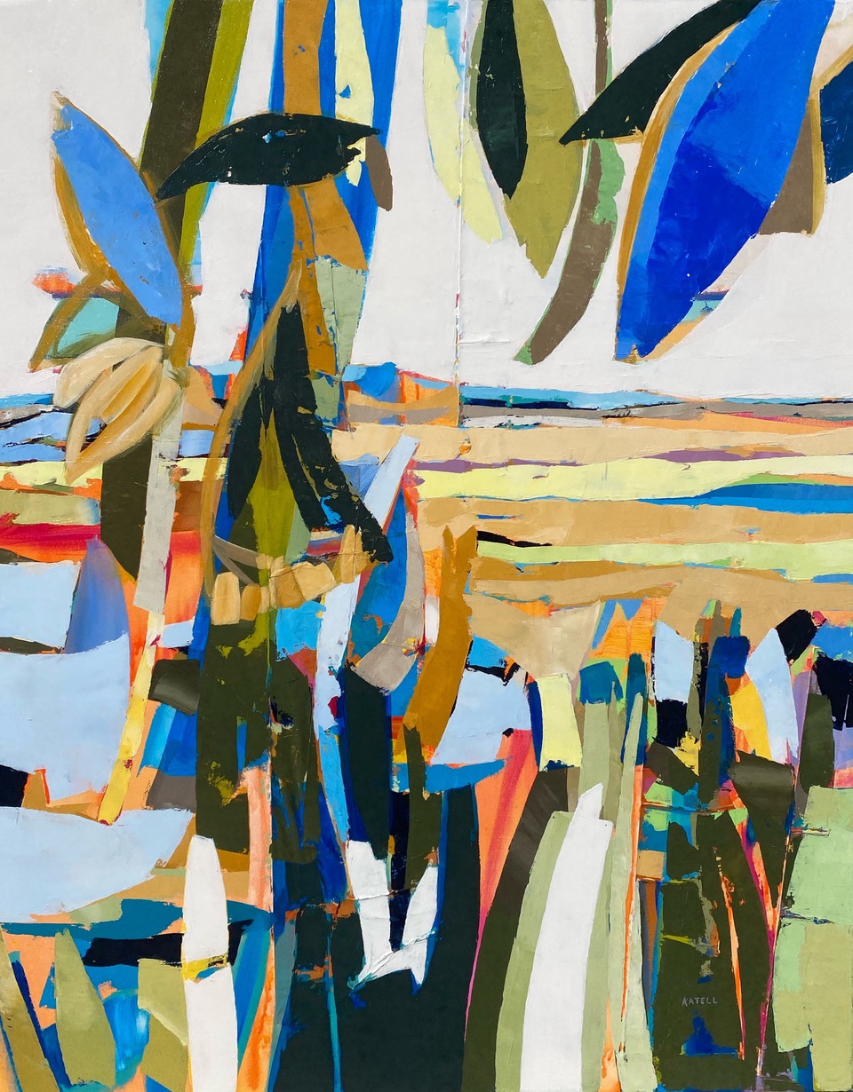 46°41'N-2°41'10"W par Katell Le Jeune