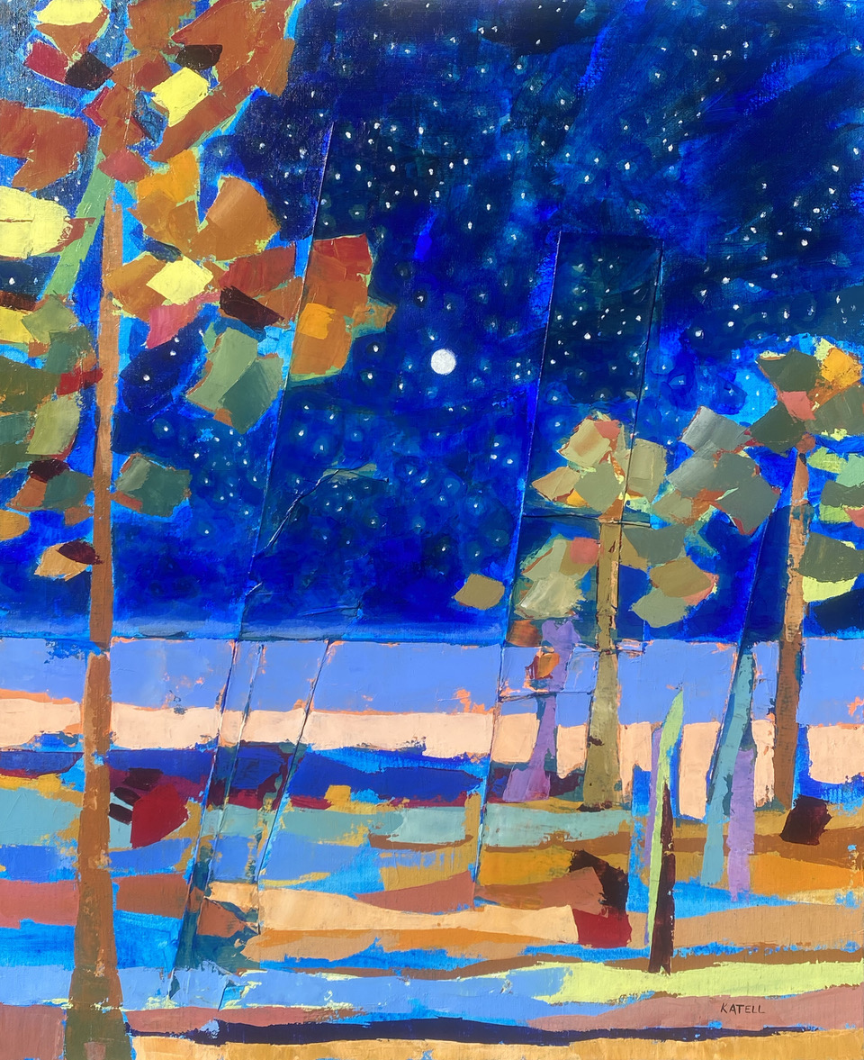 12°53'N-6°12'04"W par Katell Le Jeune