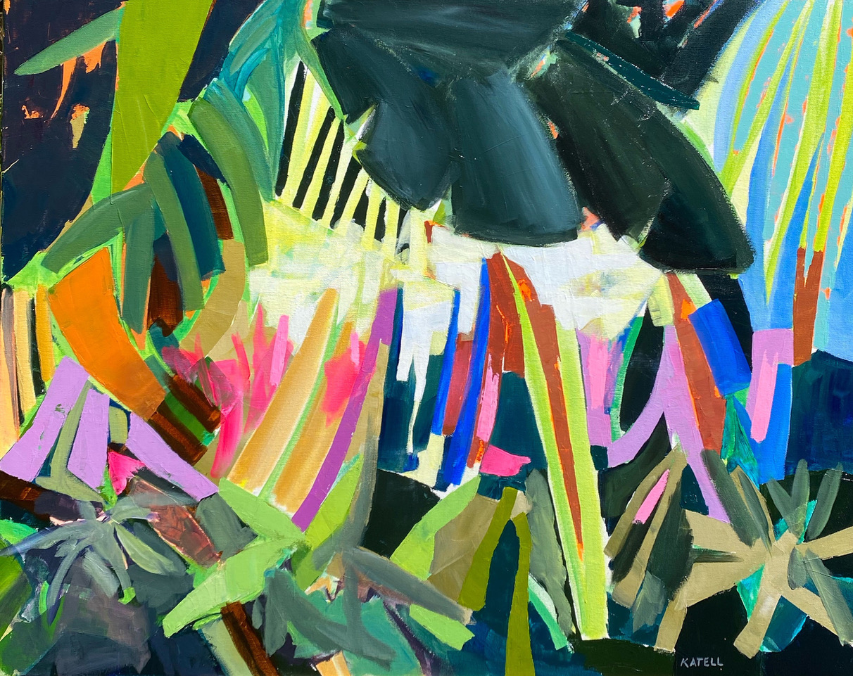 46°05'N - 1°47'09"W par Katell Le Jeune