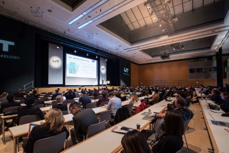 WT Wearable Technologies Show 2025 MEDICA