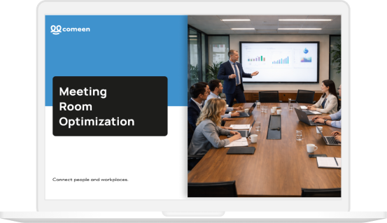 Notification Comeen Workplace