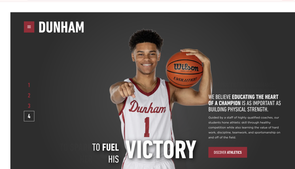 Dunham School