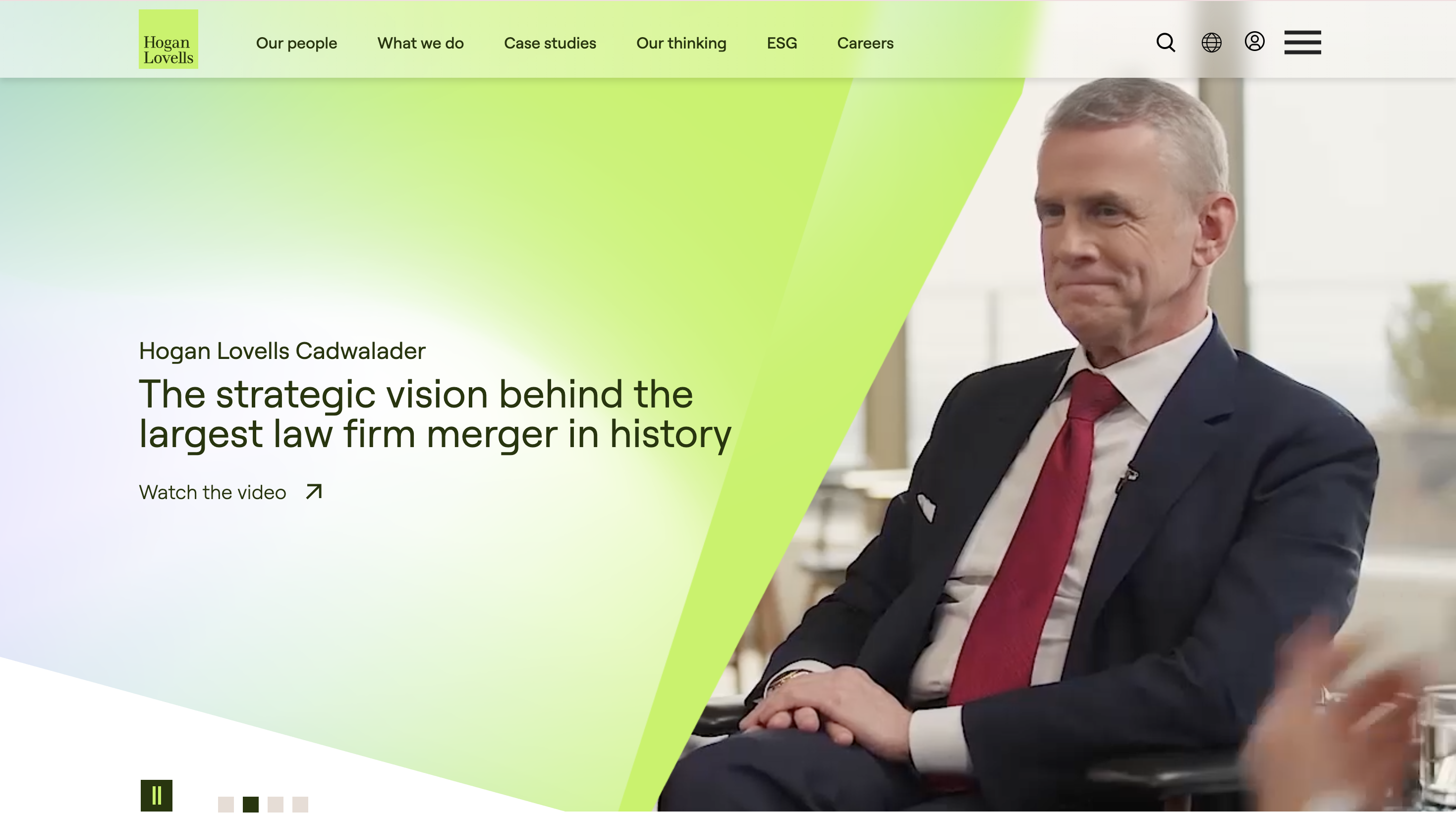 Hogan Lovells