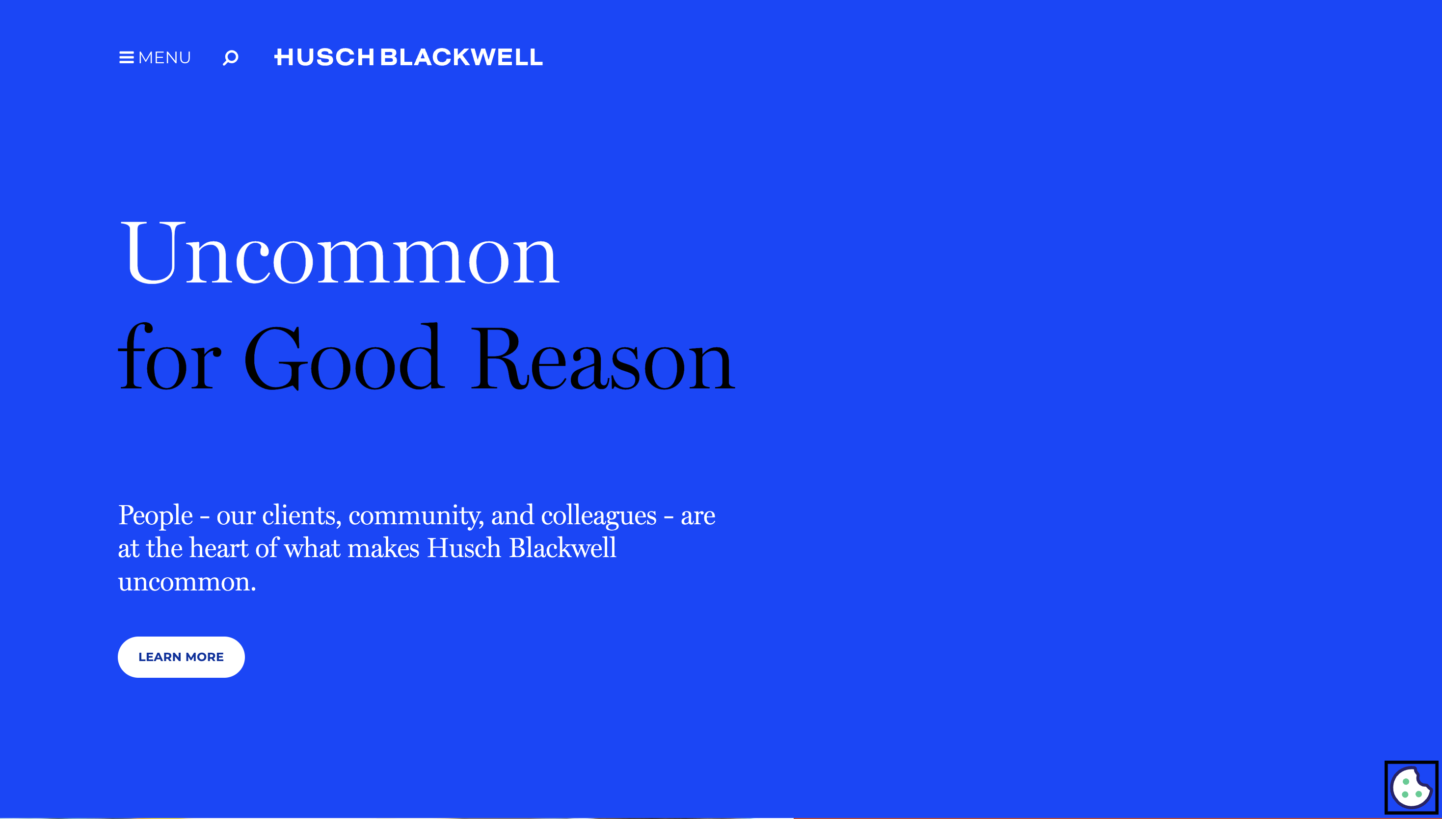 Husch Blackwell
