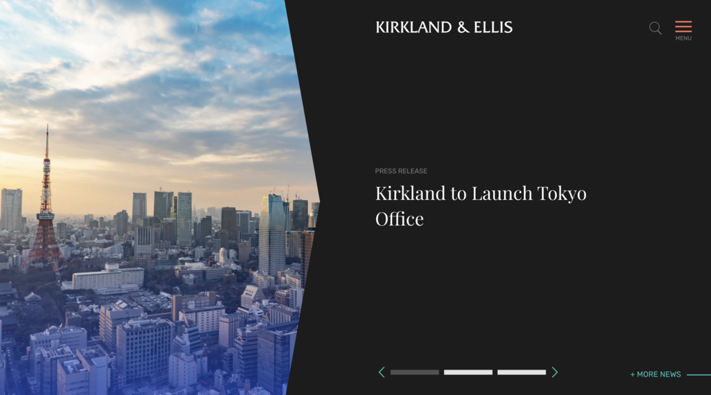 Kirkland & Ellis