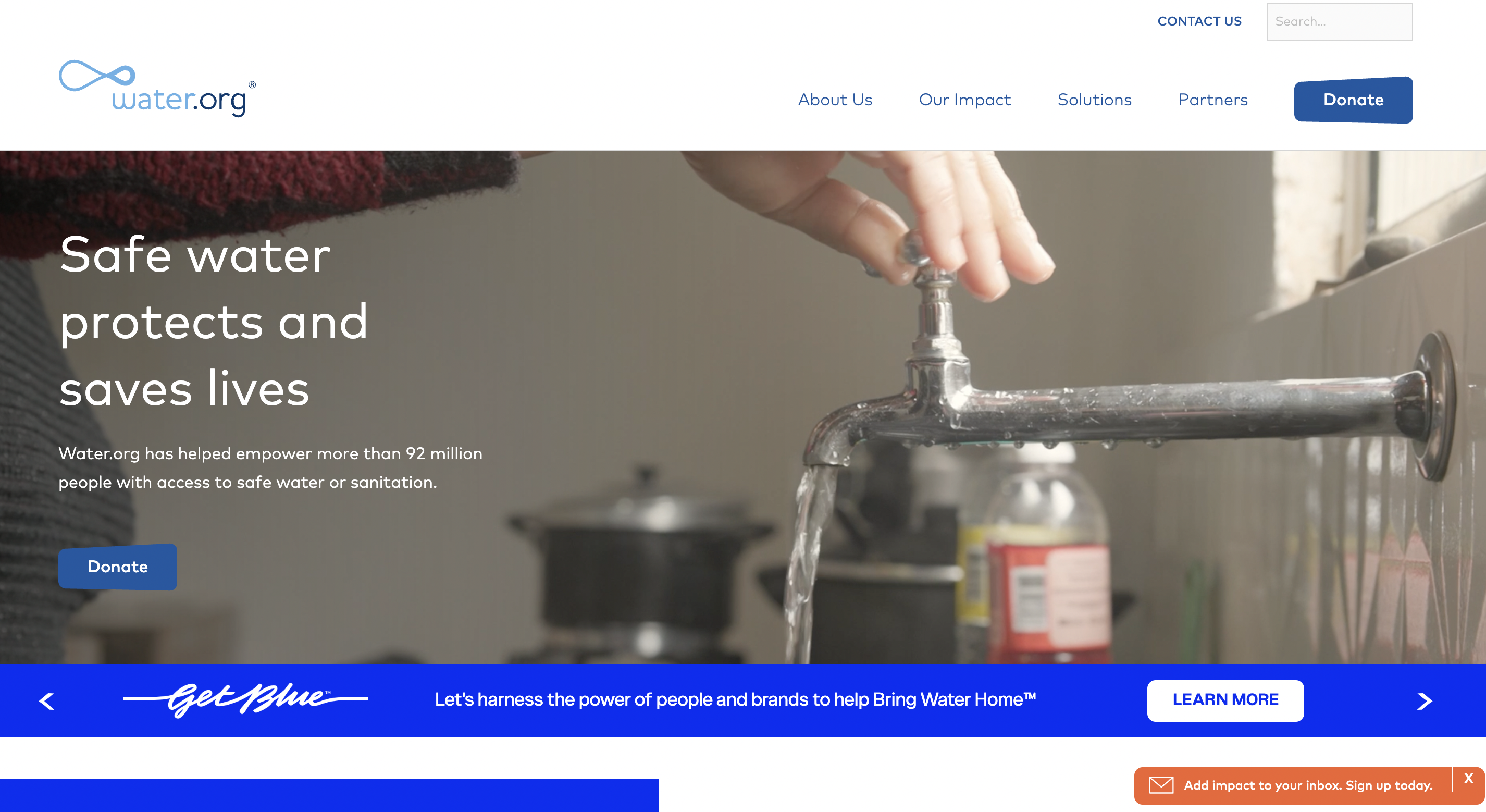 Water.org