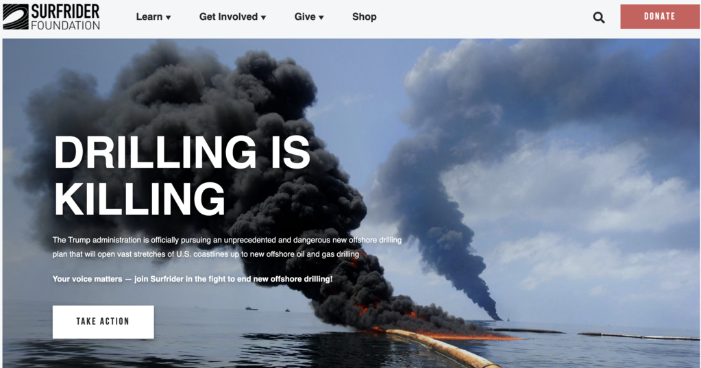 Surfrider Foundation