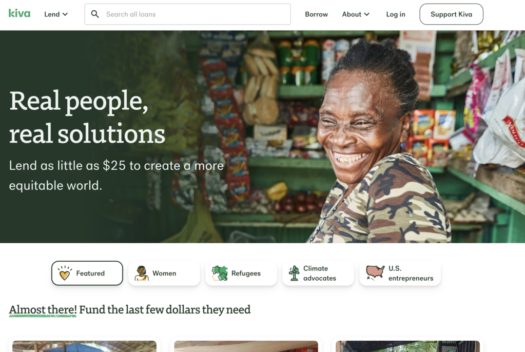 Kiva