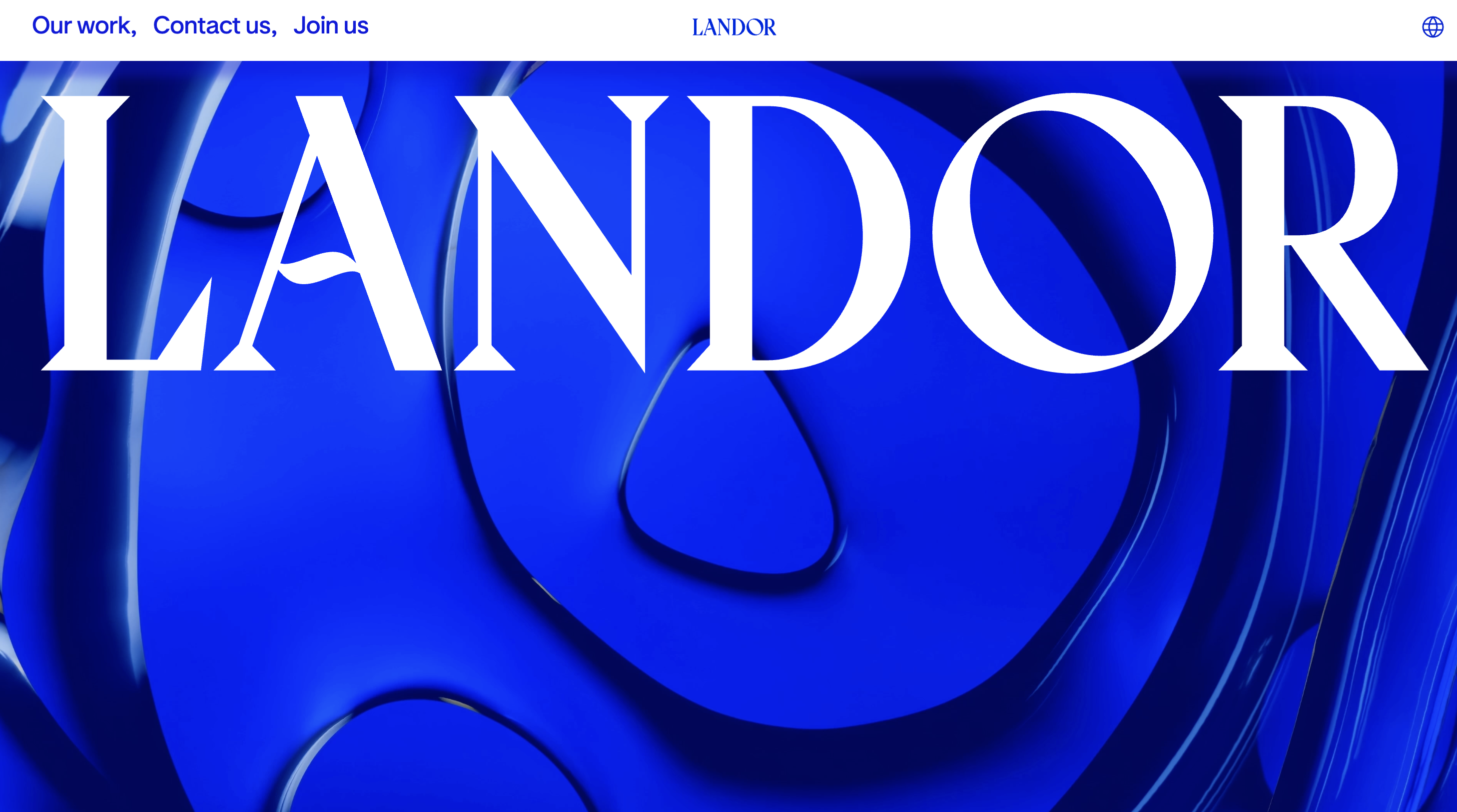 Landor