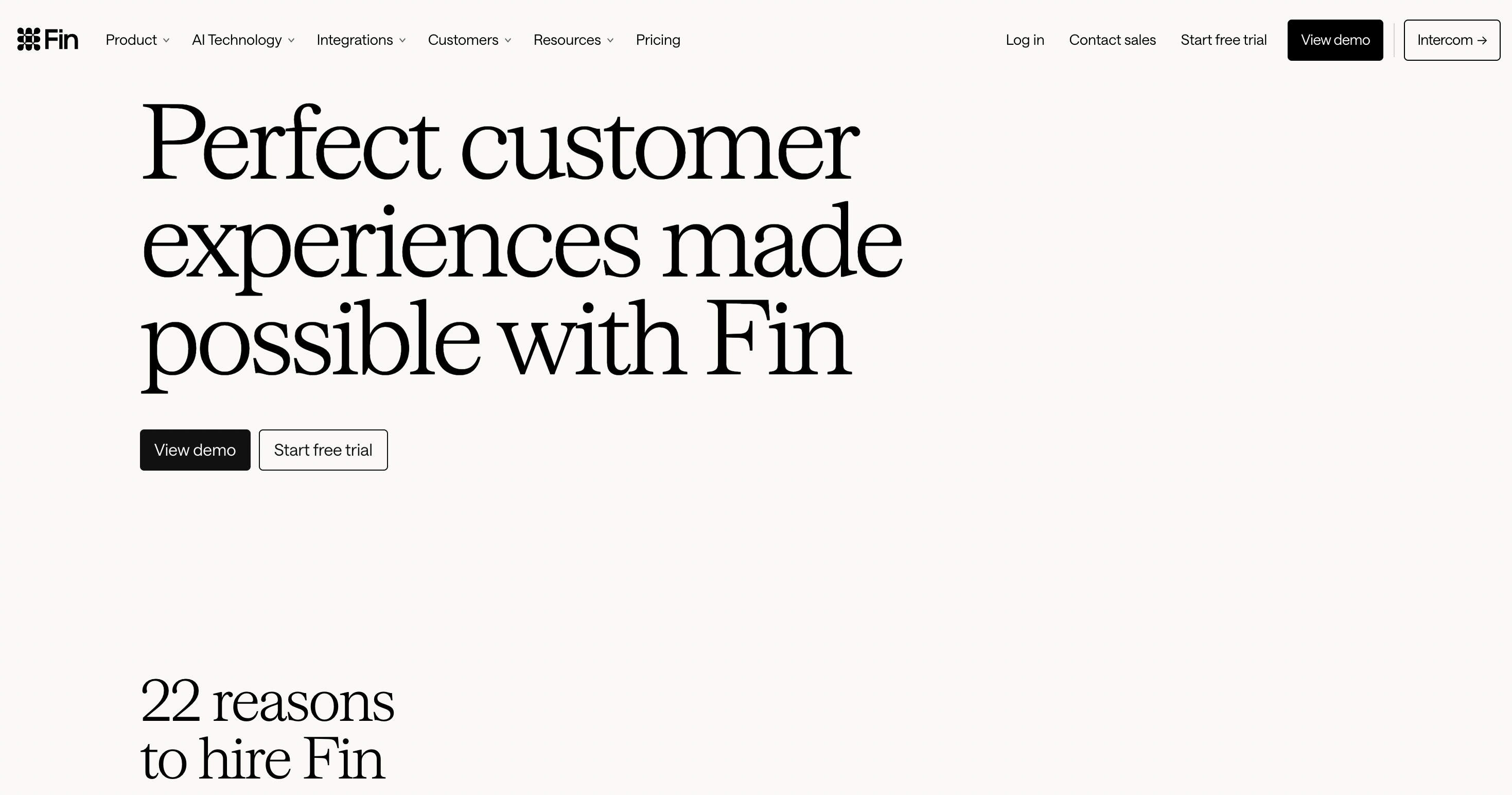 Fin