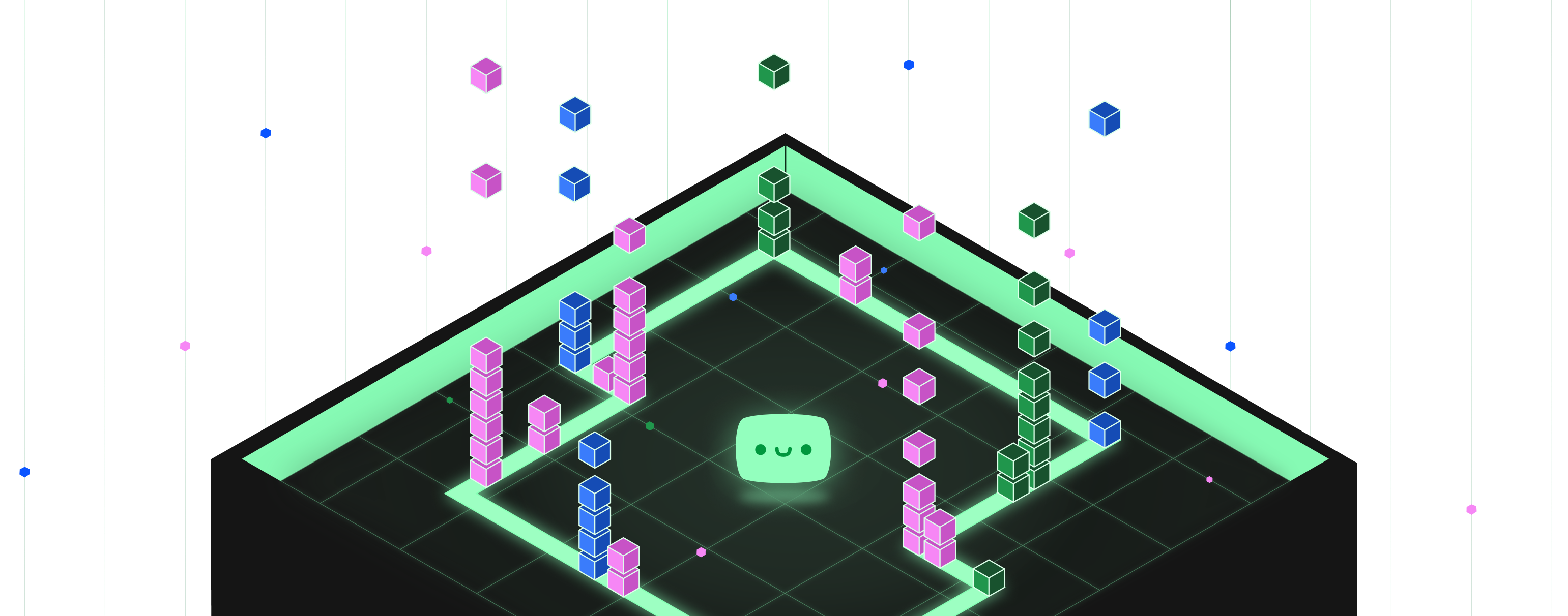 Image of Countly platform showing dashboard features 