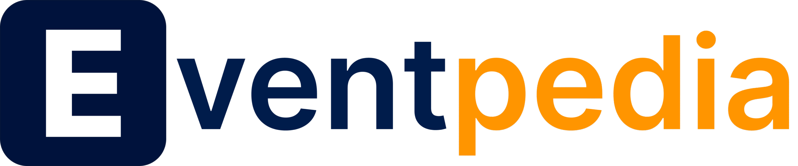 Eventpedia logo