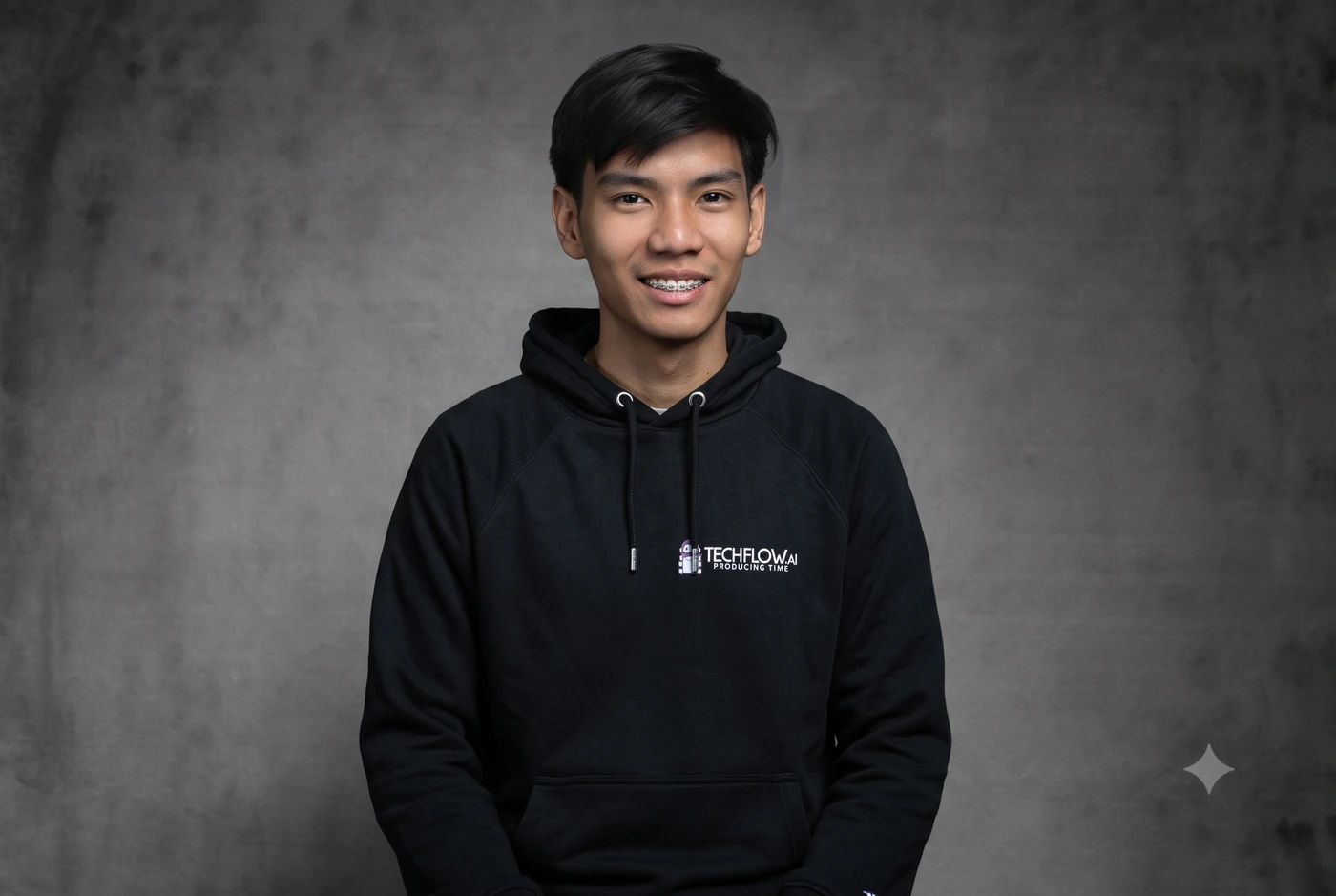 Nik, Automation Engineer bei Techflow.ai