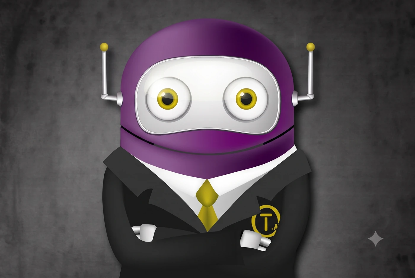 KI-Agent Tony, Nachtschicht bei Techflow.ai