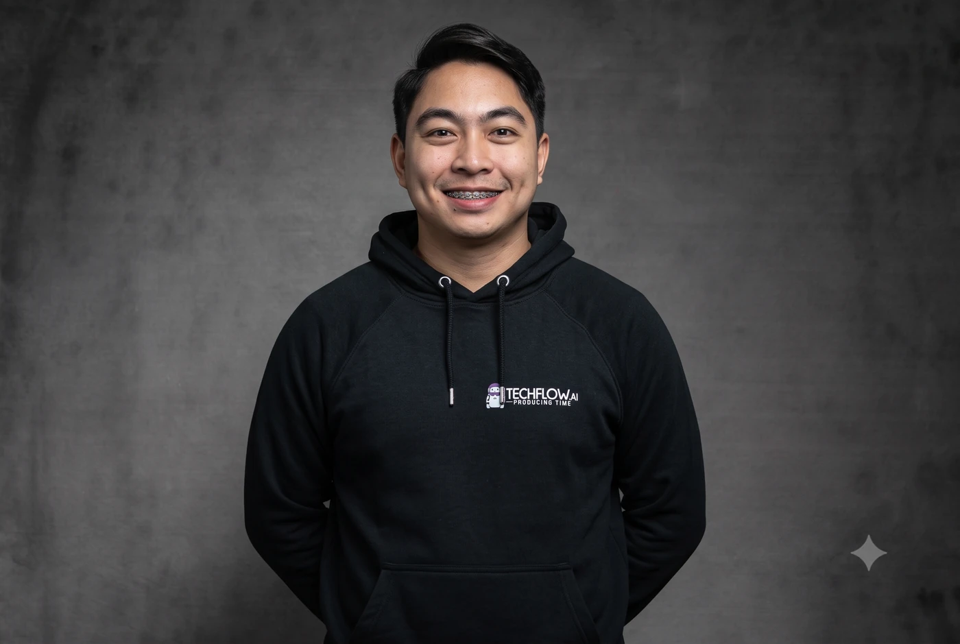 Mark, Team Lead · Automation Engineer bei Techflow.ai