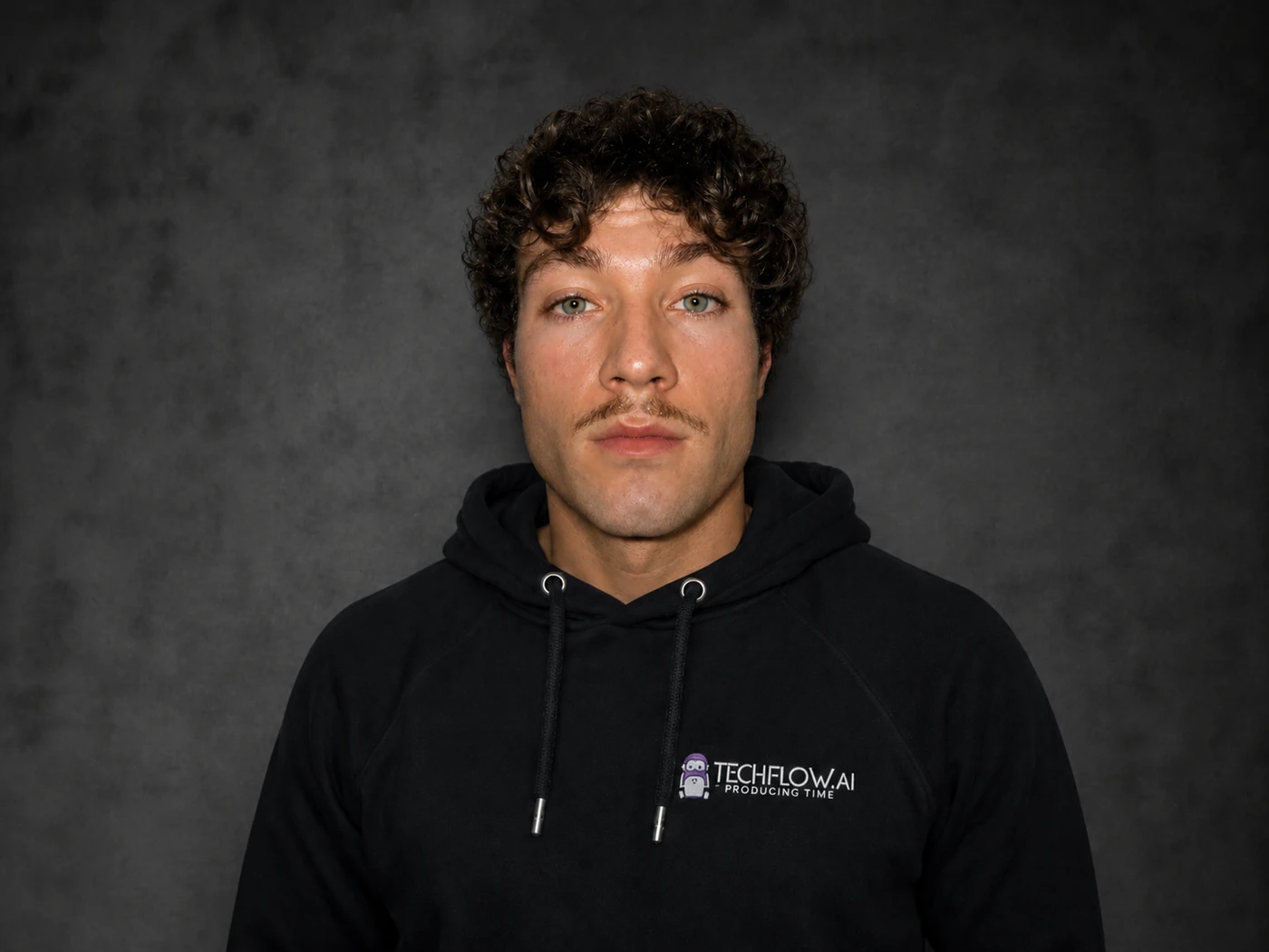 Finn, Process Analyst bei Techflow.ai