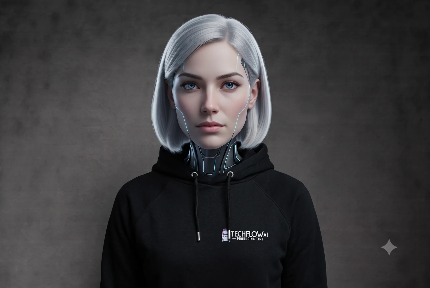 KI-Agent Echo, Übersetzung bei Techflow.ai