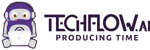 Techflow.ai – Producing Time