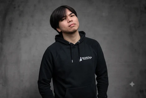 Jun, Automation Engineer bei Techflow.ai