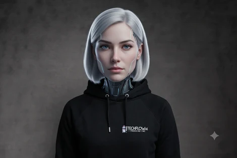 KI-Agent Echo, Übersetzung bei Techflow.ai