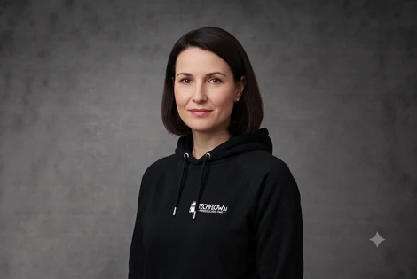 KI-Agent Vera, Vertragsrecht bei Techflow.ai