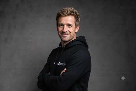 KI-Agent Stefan, Steuern bei Techflow.ai