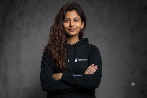 KI-Agent Priya, Prozess-Priorisierung bei Techflow.ai