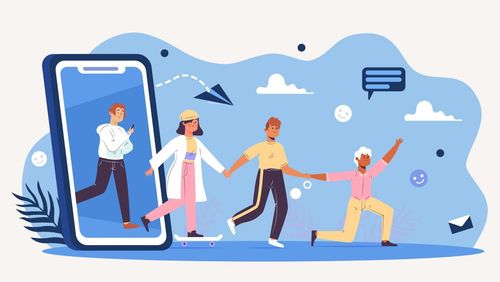 The Possibilities of Digital Play in Advancing Effective Social and Emotional Learning