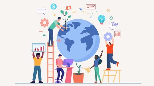 Framing a Vision for Effective Global Social and Emotional Learning