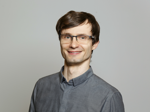 Prof. Frank Reichert