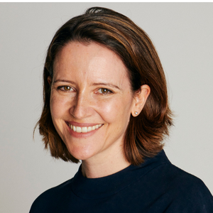 Rebecca Boyle Suh