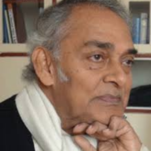 Prof. Marmar Mukhopadhyay
