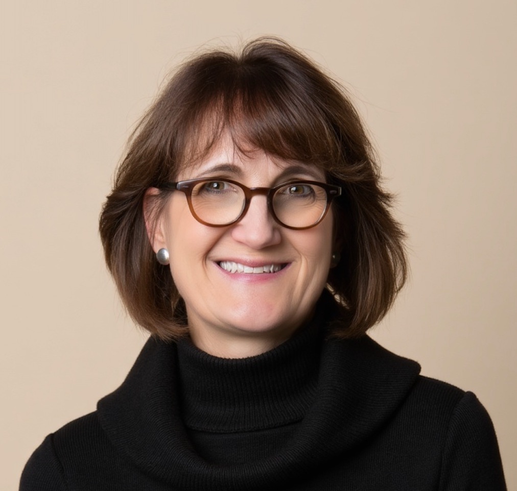 Michelle Gracia Winner