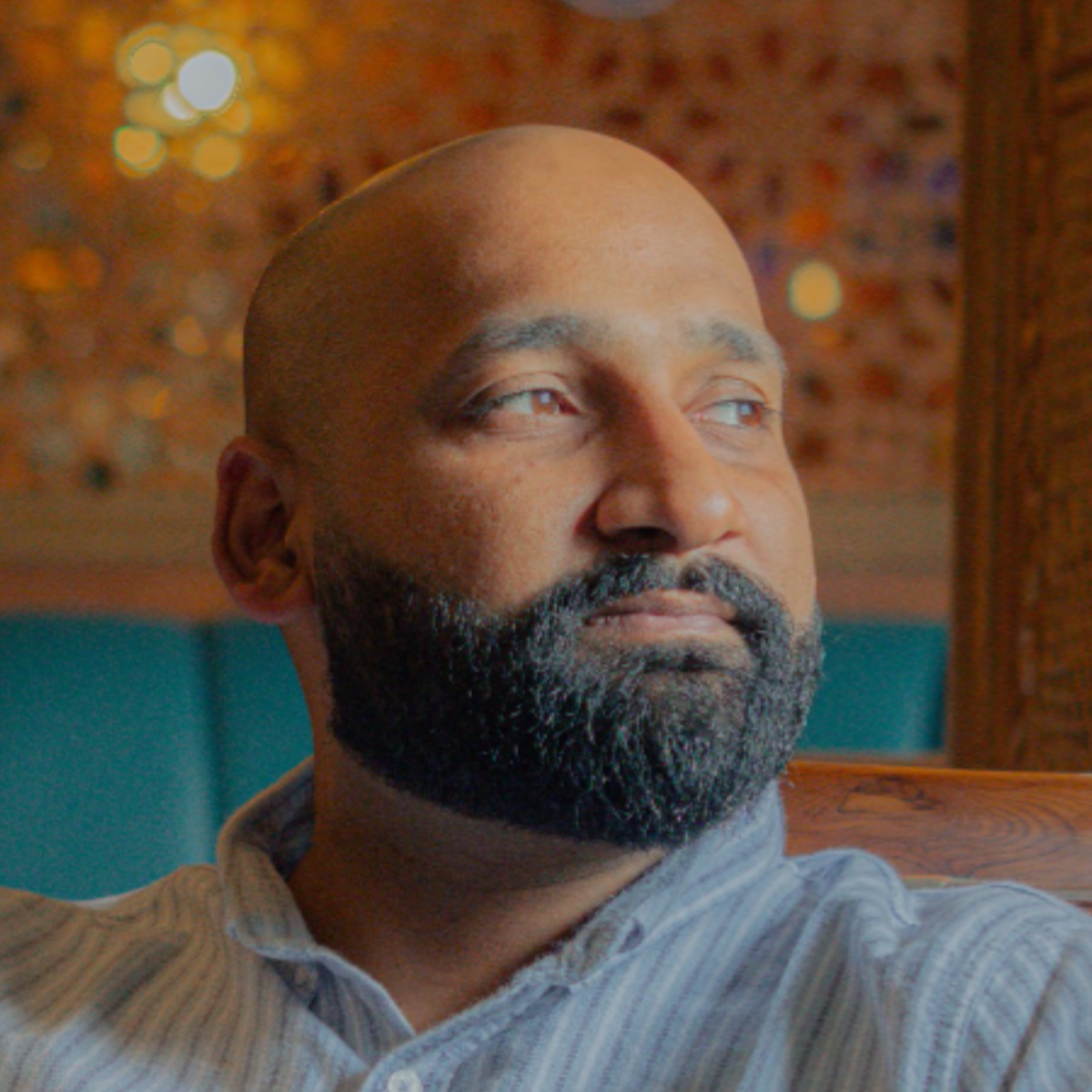 Sahil Gandhi