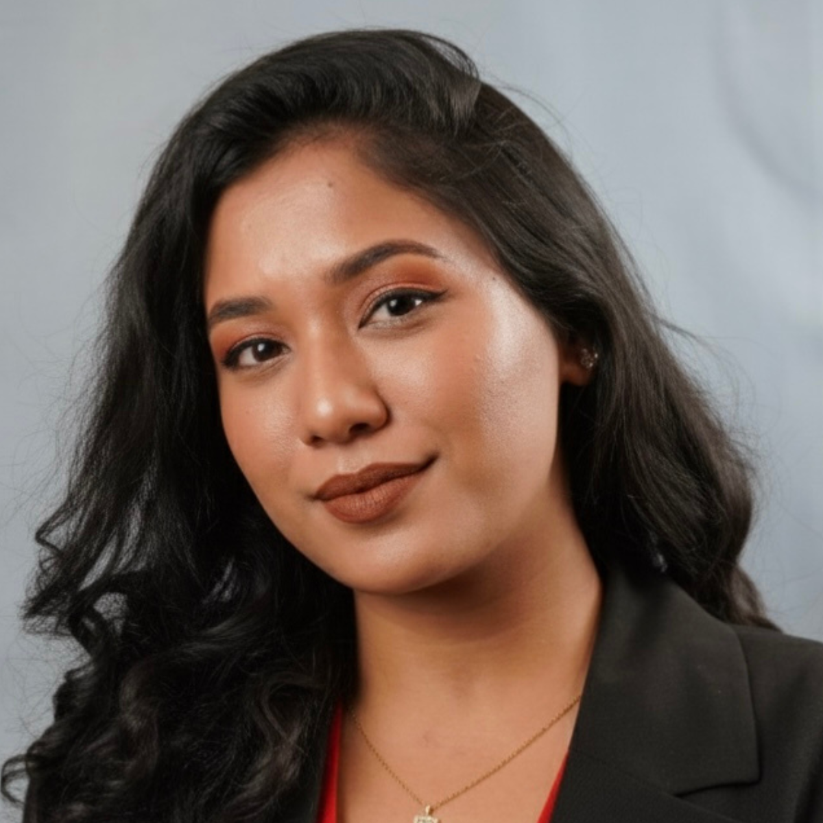 Nirisha Manandhar