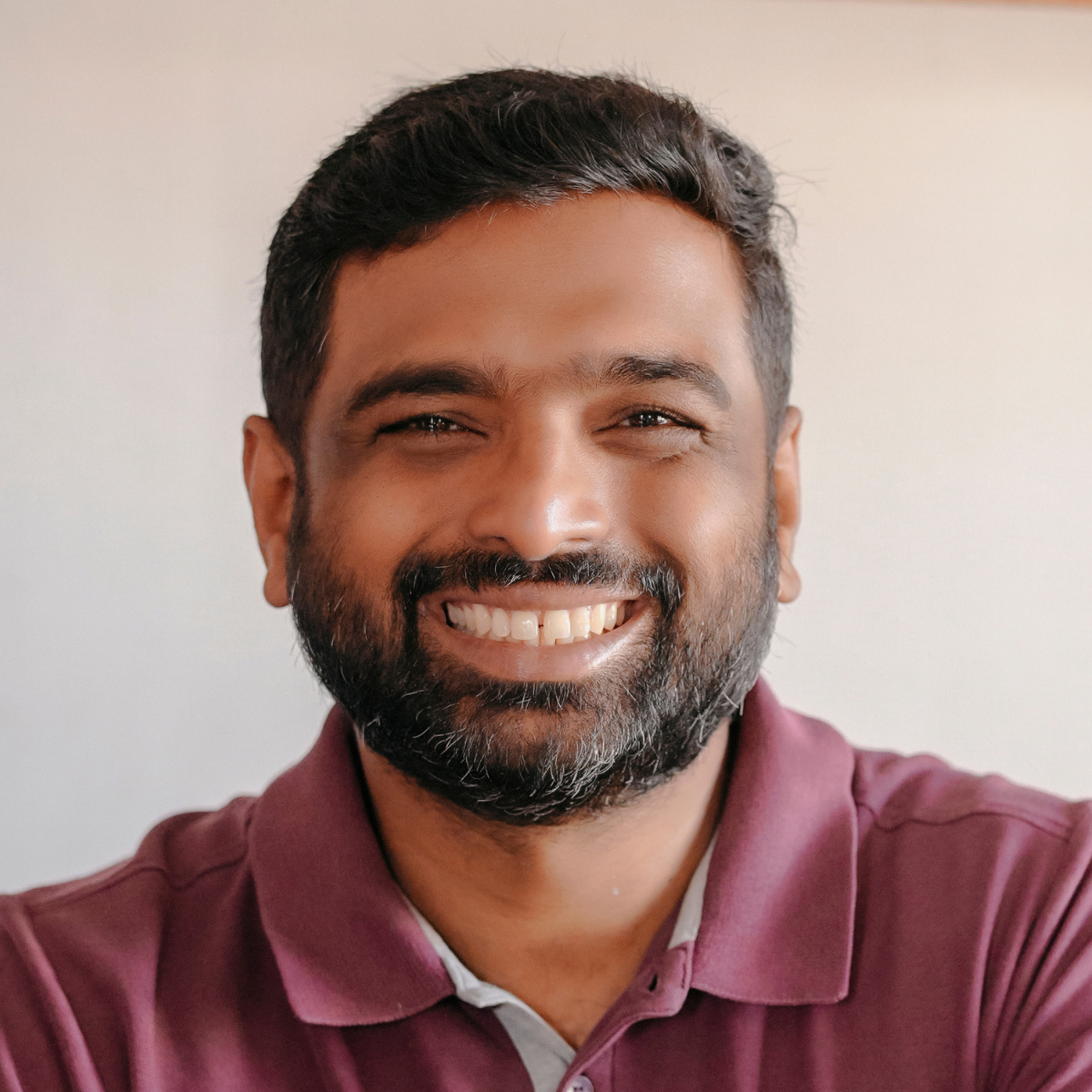 Sachin Bhandary