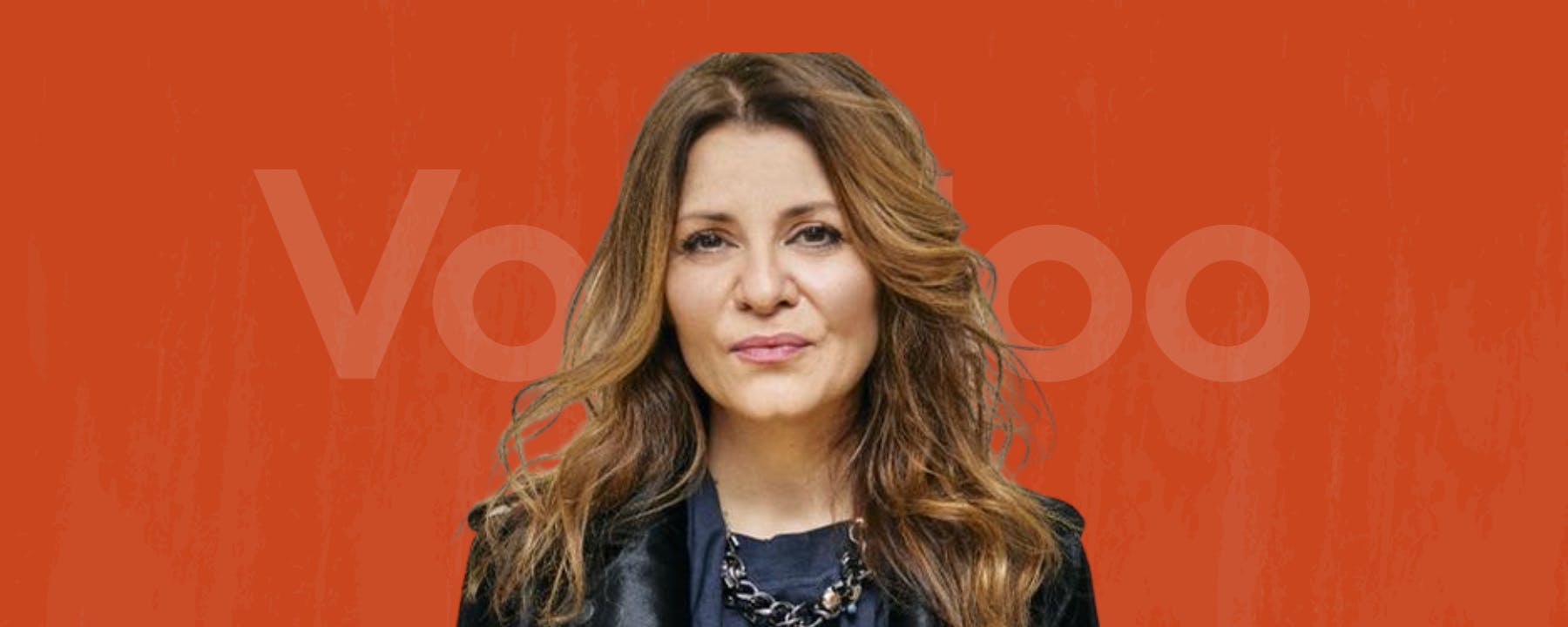 Legal Spotlight: Senay Gurel, General Counsel @ Voodoo - Tomorro