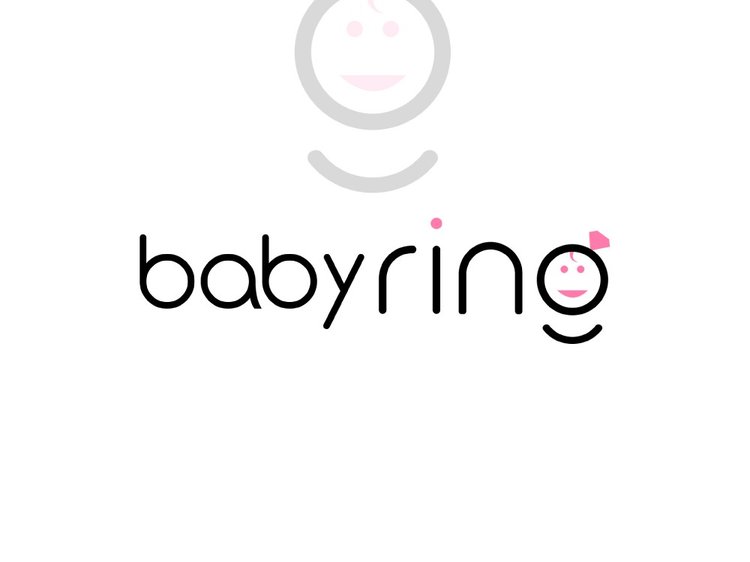 Logo design ideas - A Modern minimalist font-based letter mark logo #6