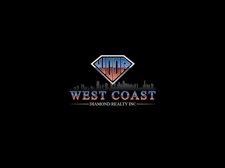 Logo design ideas - A fantastic text based/lettering logo design in 48 hours #2