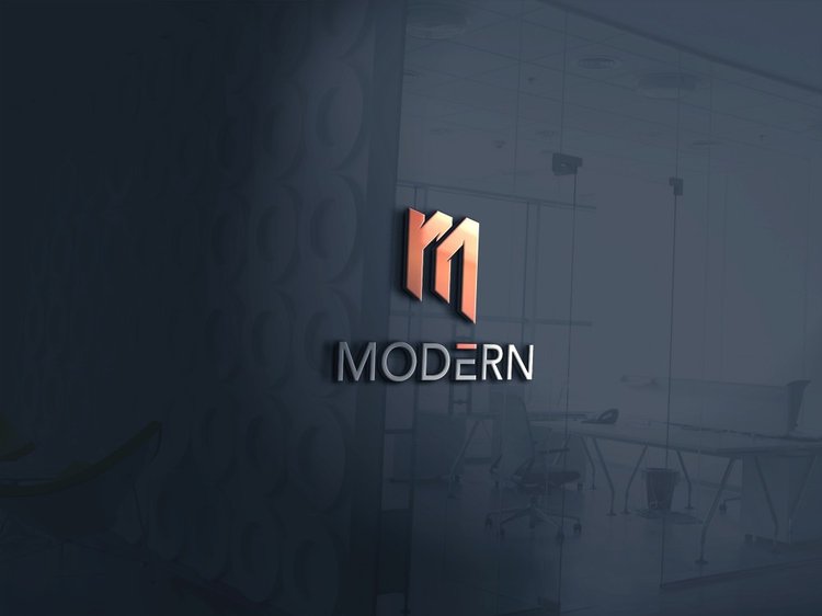 Logo design ideas - A fantastic text based/lettering logo design in 48 hours #3