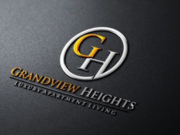 Logo design ideas - A fantastic text based/lettering logo design in 48 hours #4