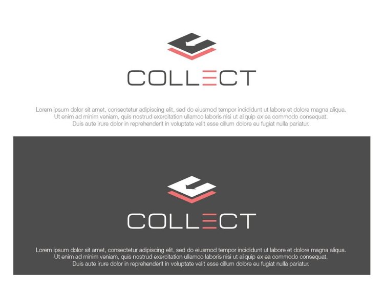 Logo design ideas - A top qulaity letter mark in just 24 hours #6